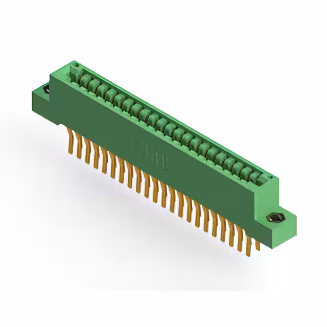 846-044-560-208 EDAC Inc.  Edgeboard Connectors
